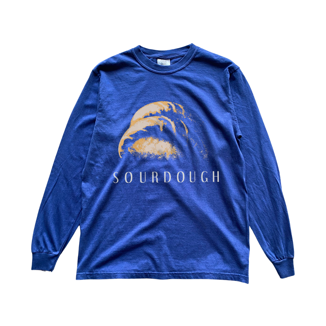 Sourdough v2 L/S
