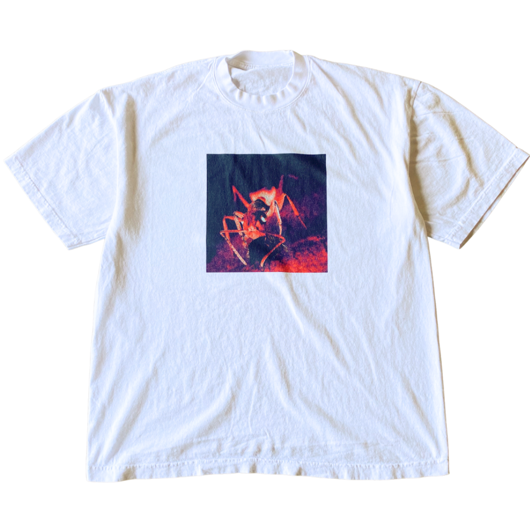 Ant Feeding Tee
