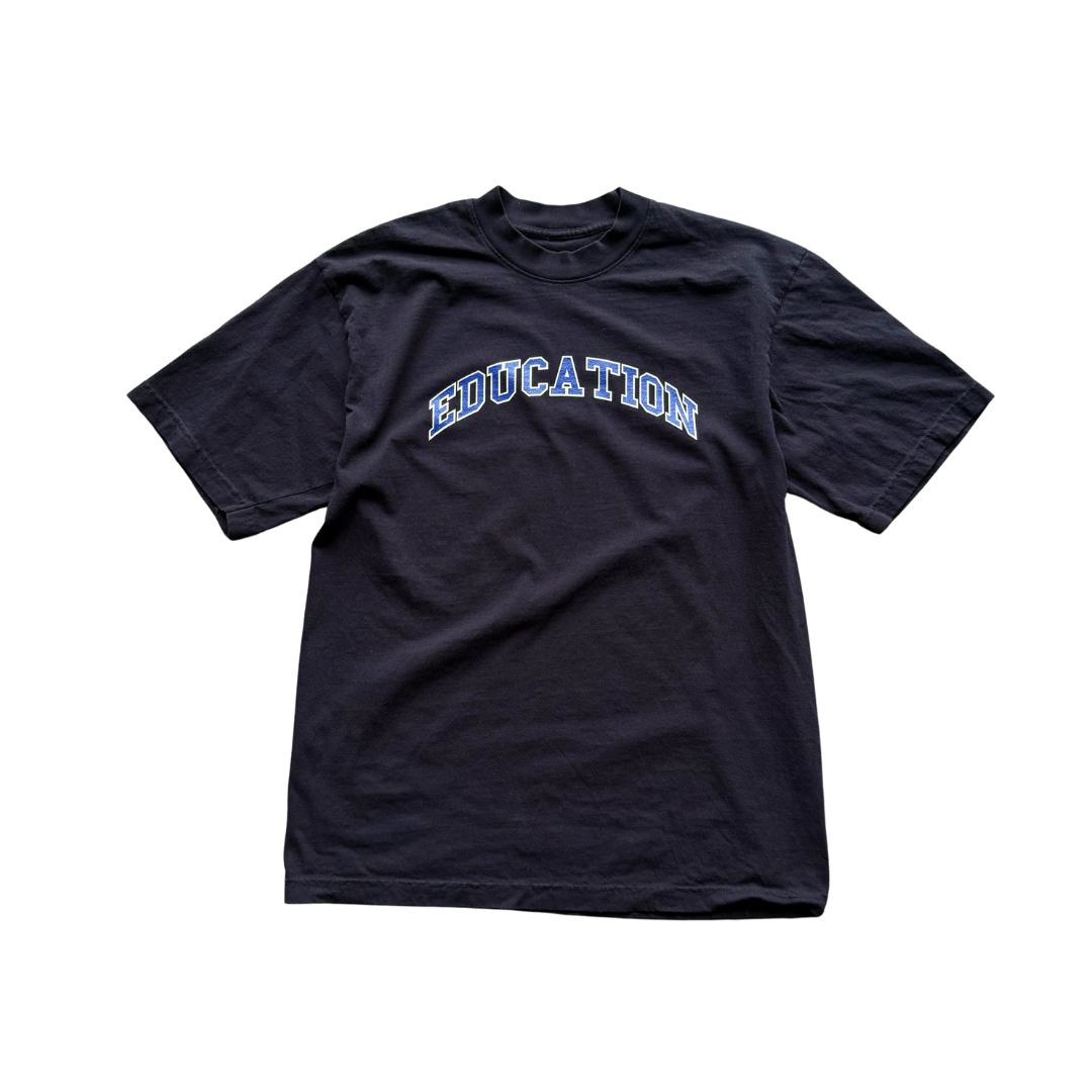 Education Arch Text Tee