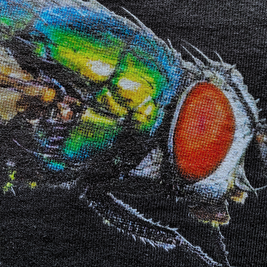 Fly Insect Tee