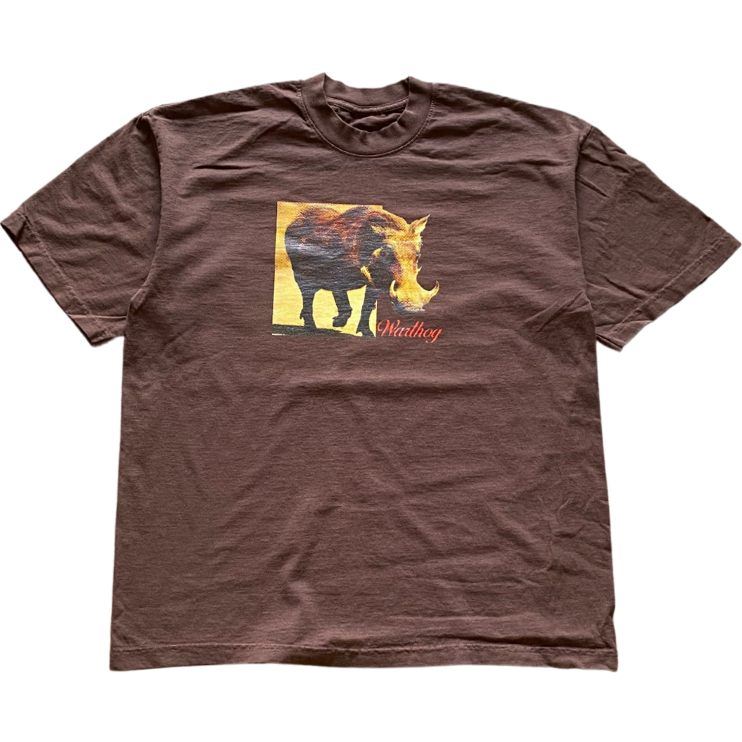 Wart Hog v3 Tee