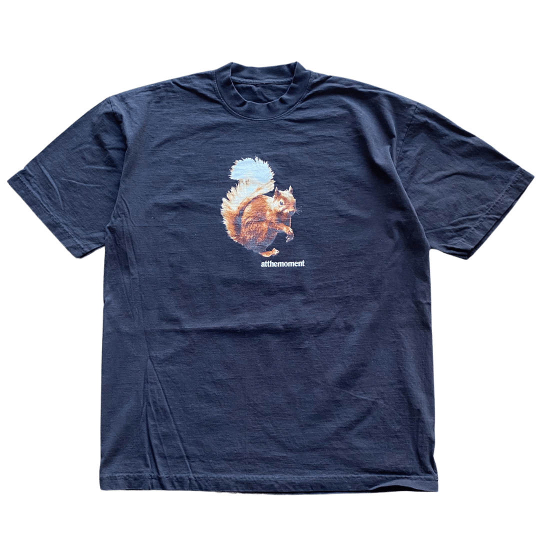 Squirrel v3 Tee
