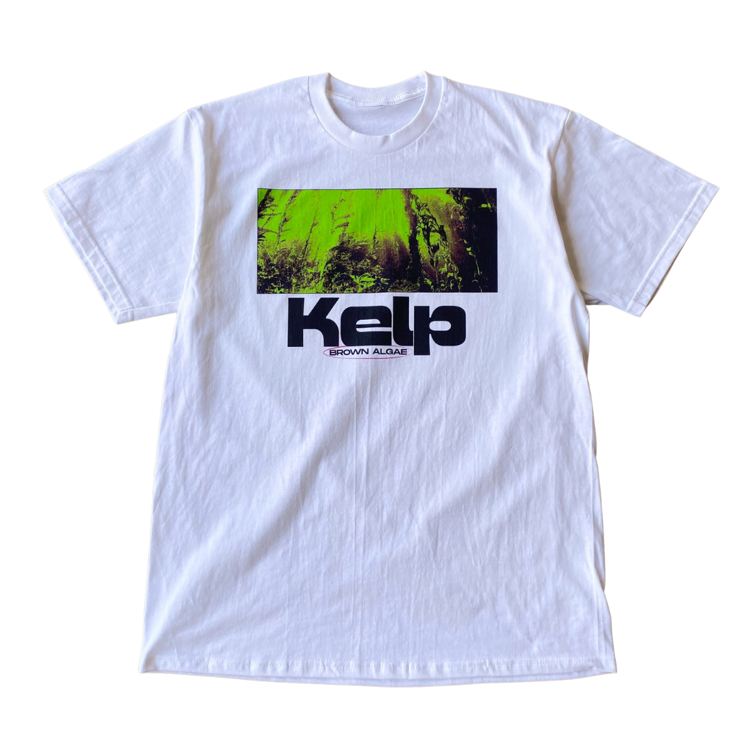 Kelp Tee