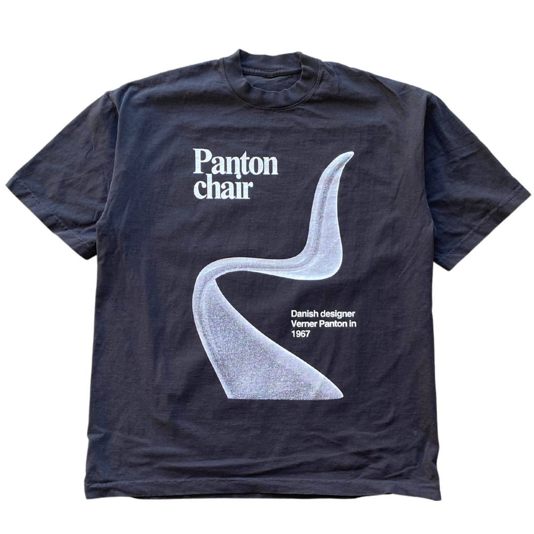 Panton Chair Tee