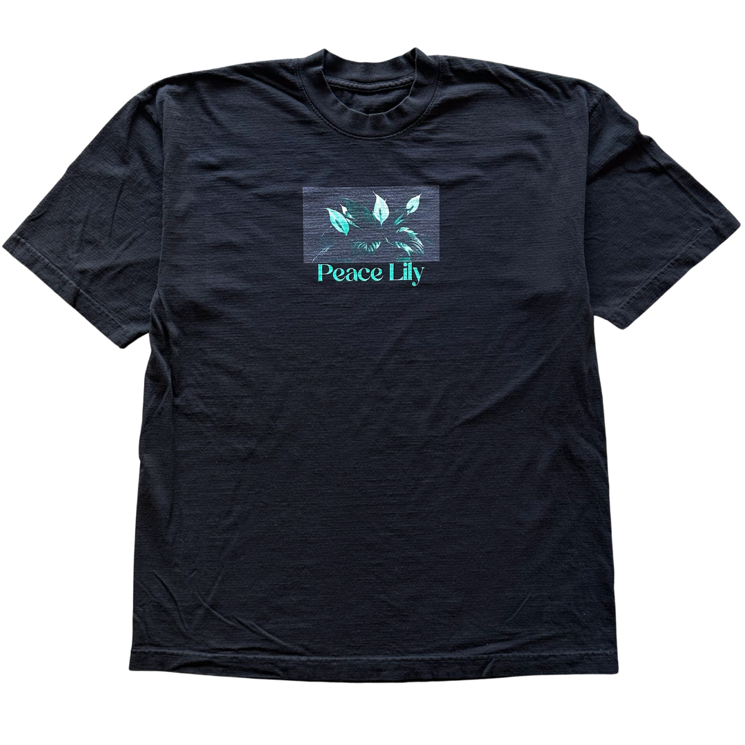 Peace Lily Tee