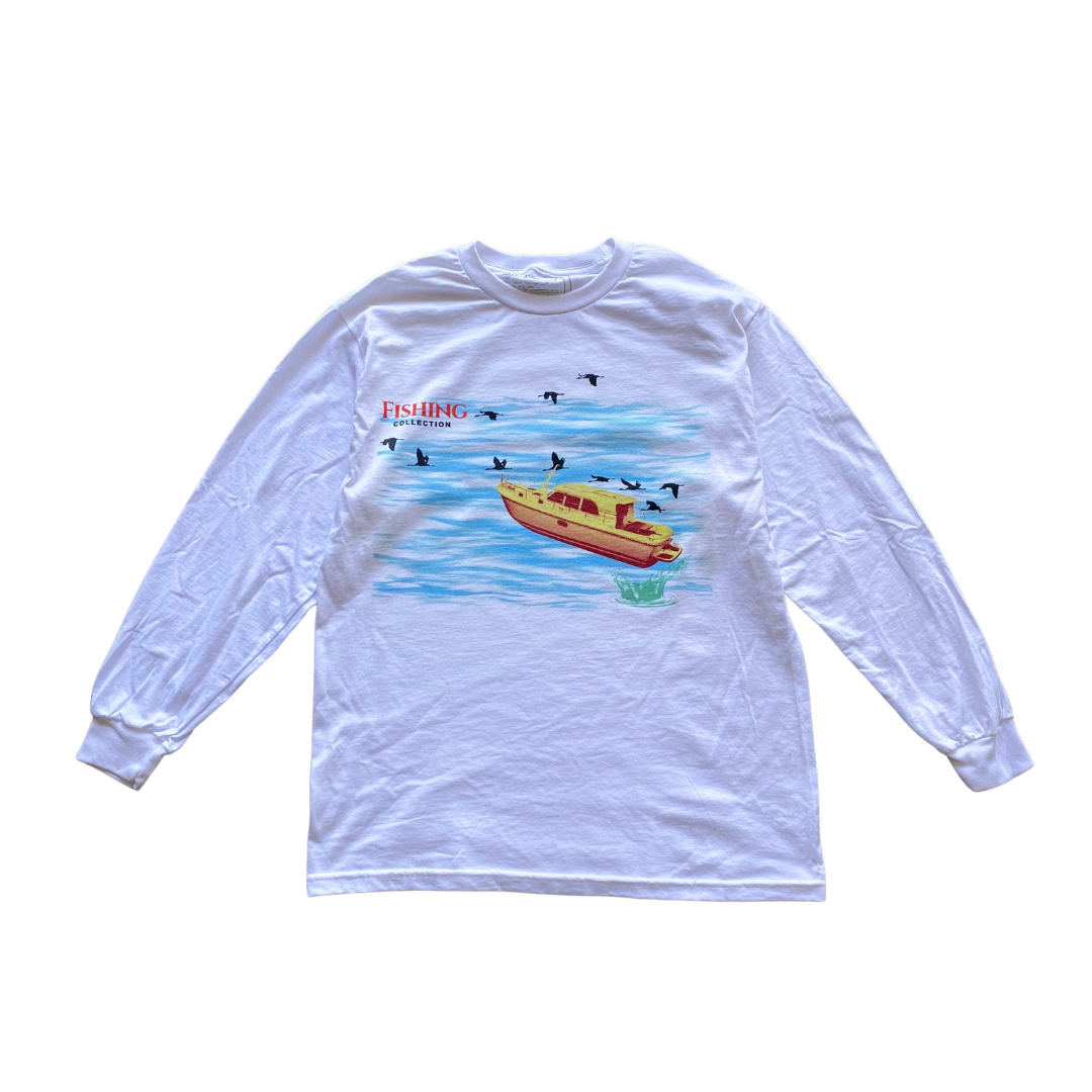 Fishing Collection L/S