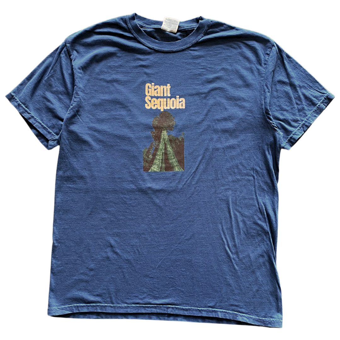 Giant Sequoia Tee