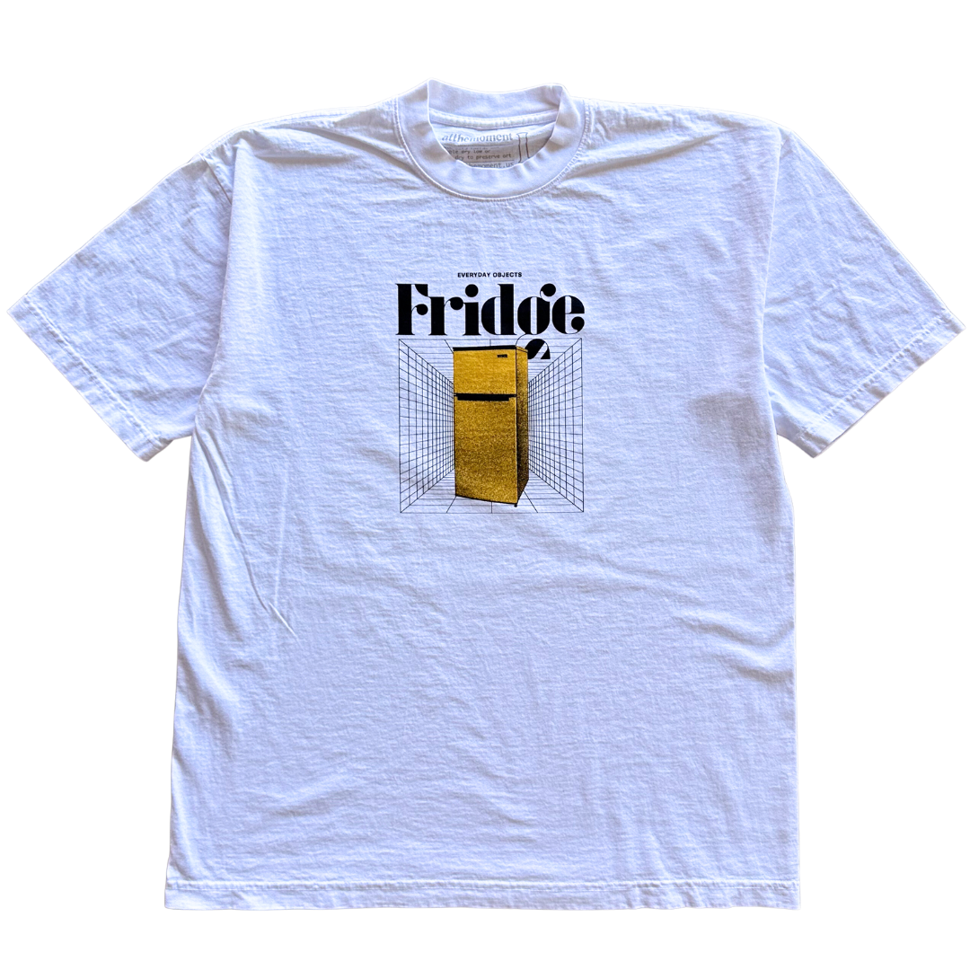 Fridge Tee