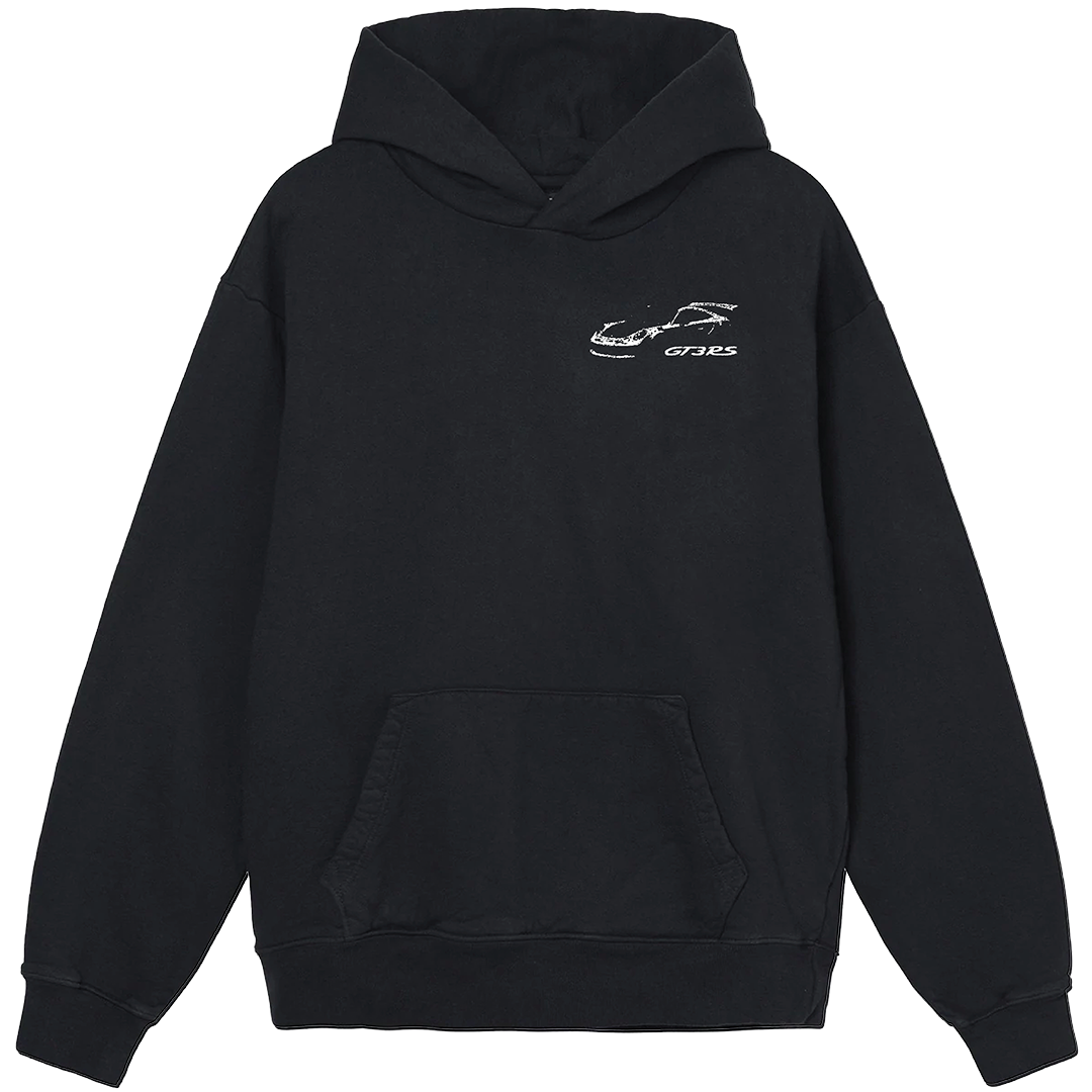 GT3 RS Hoodie