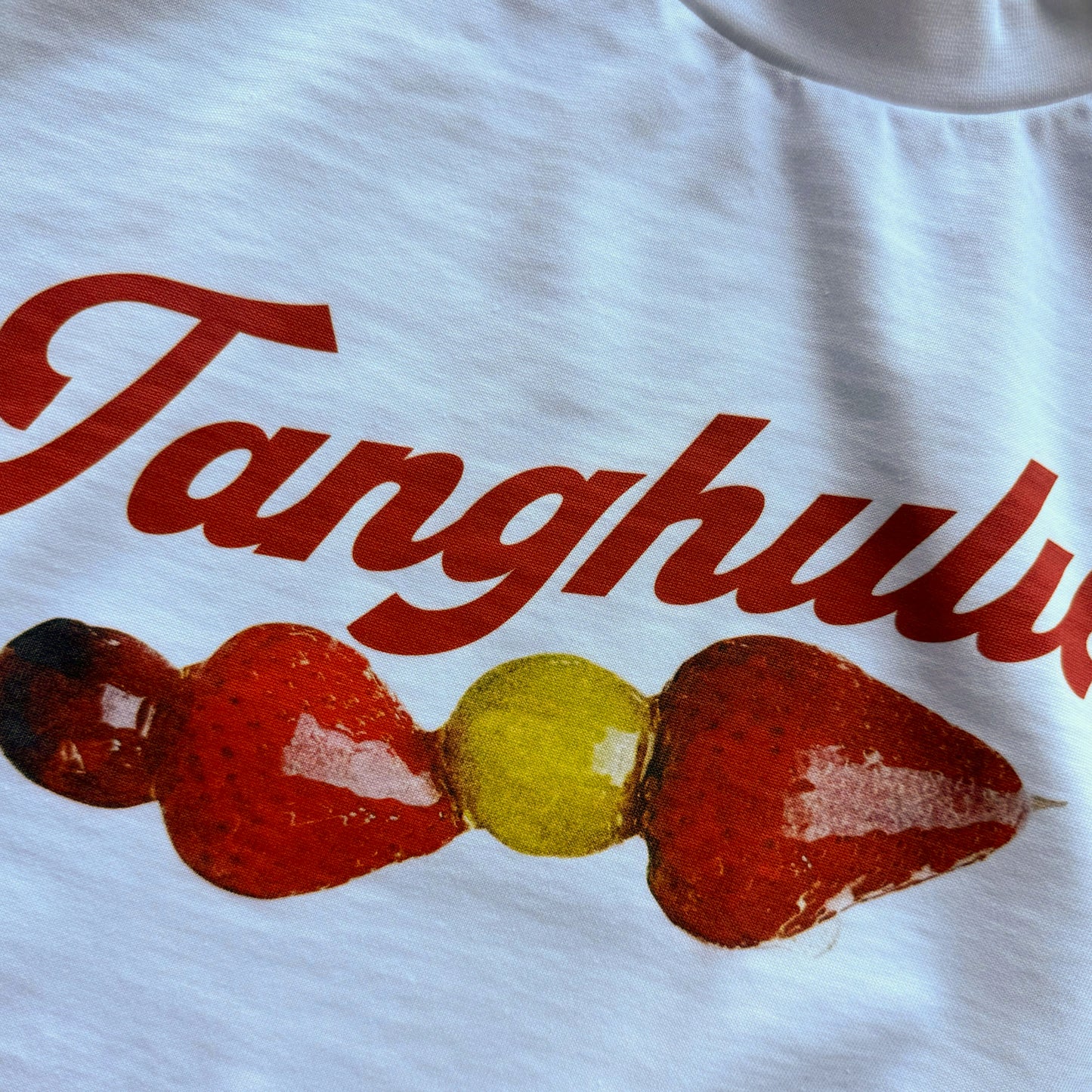 Tanghulu Tee
