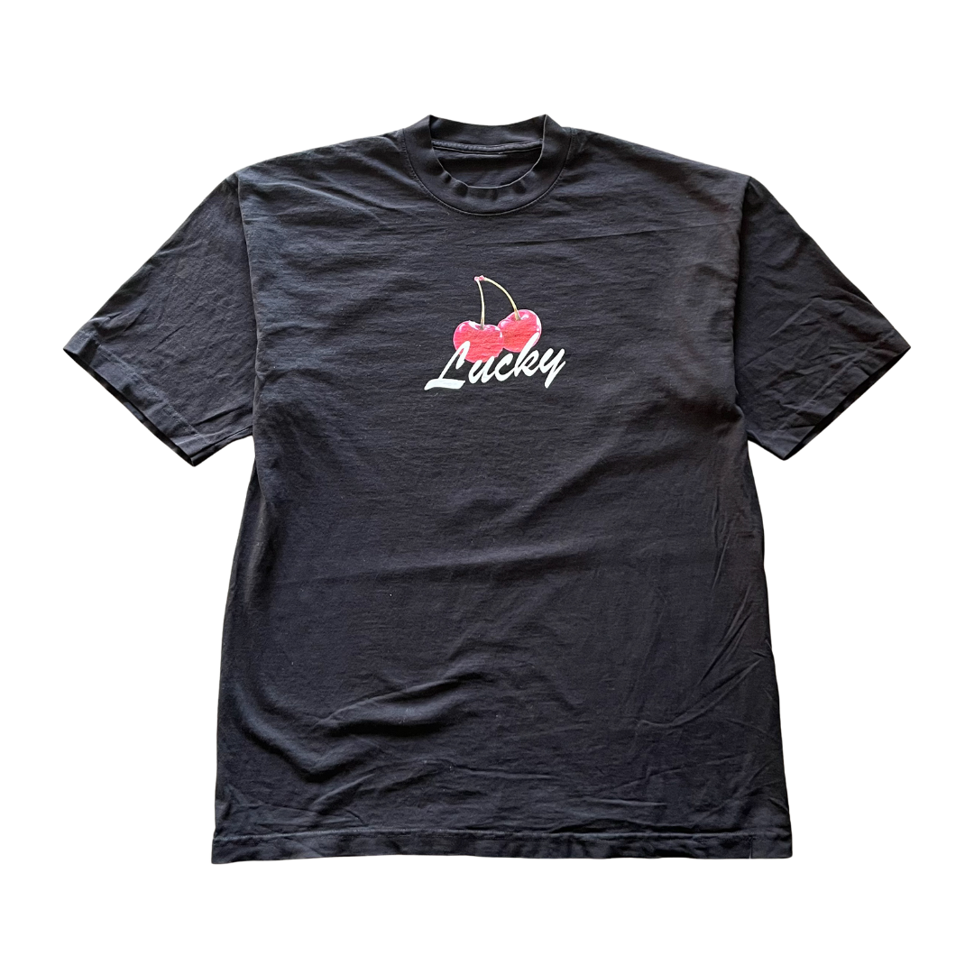 Lucky Cherry Tee