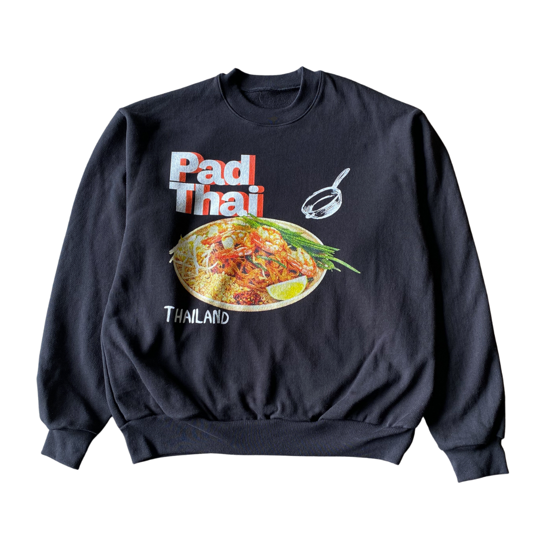 Pad Thai v1 Crewneck