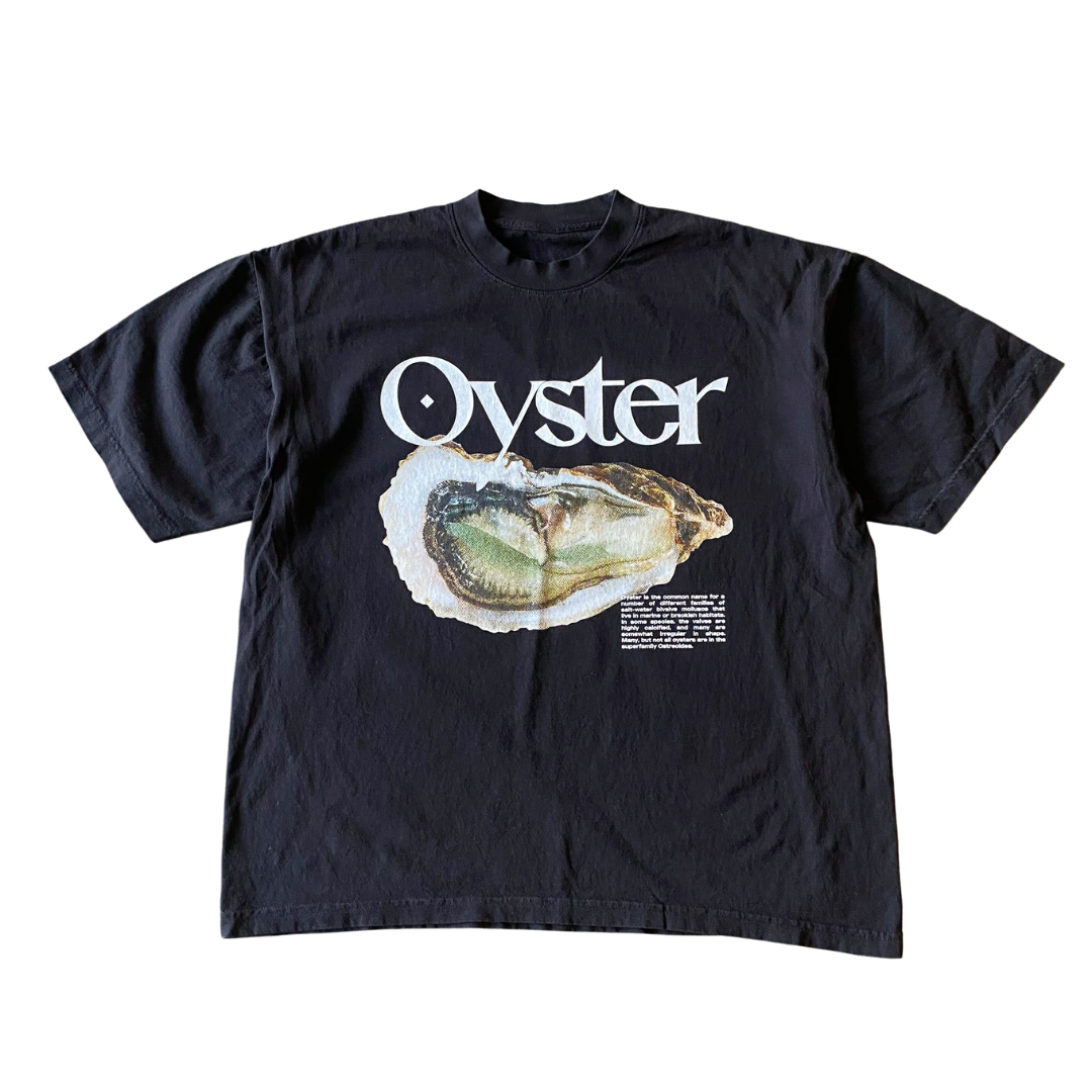 Oyster v1 Tee