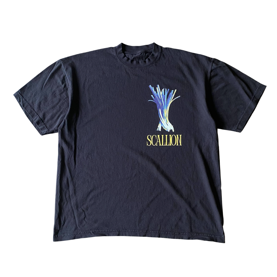 Scallion v1 Tee