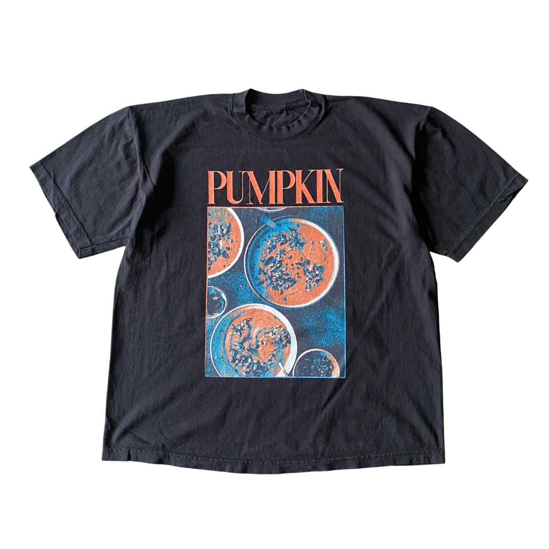 Pumpkin Soup v1 Tee