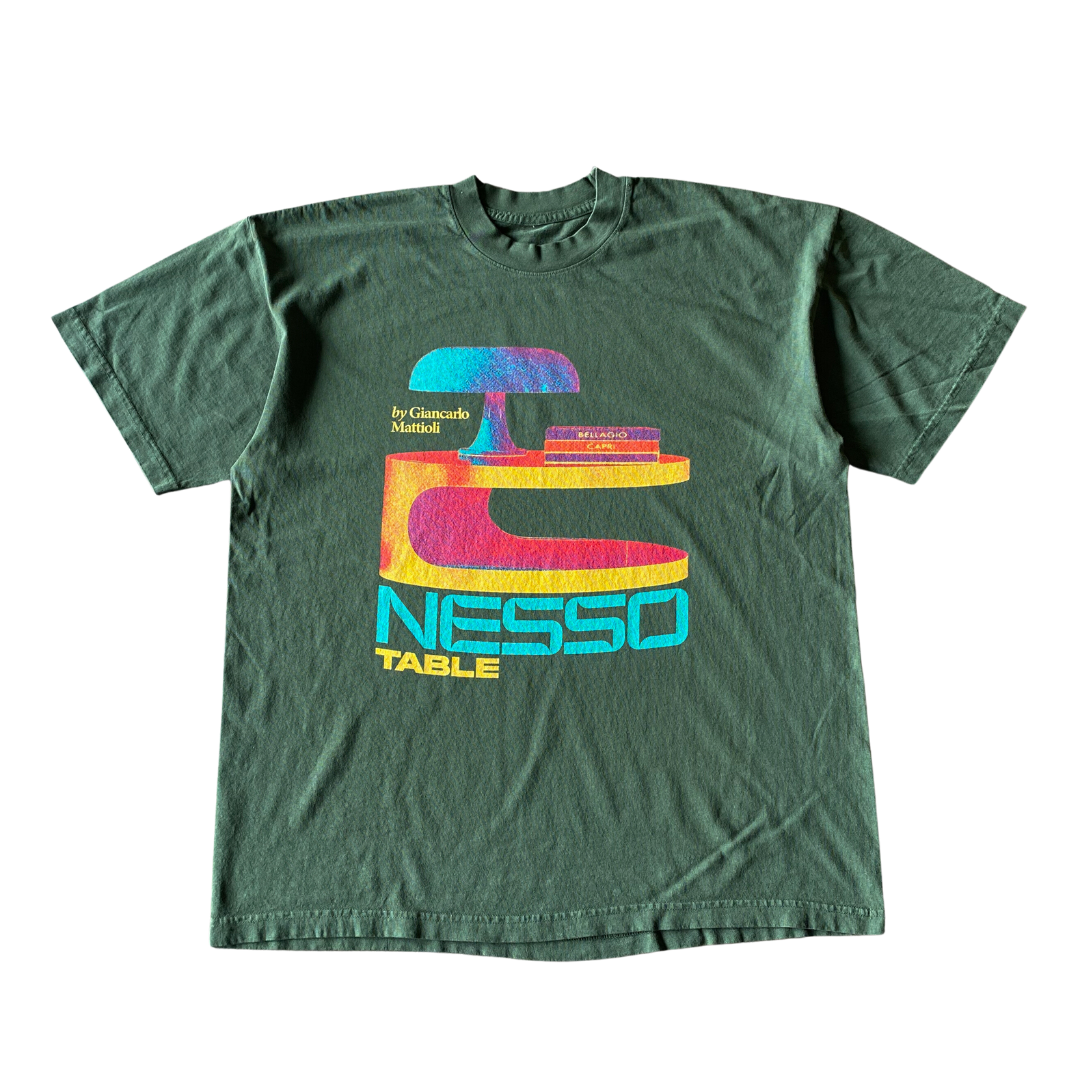Nesso Table v1 Tee