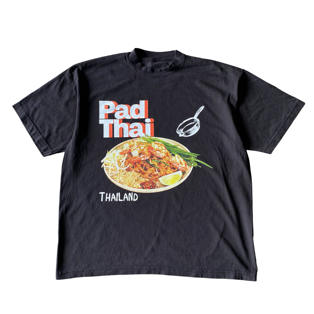 Pad Thai v1 Tee