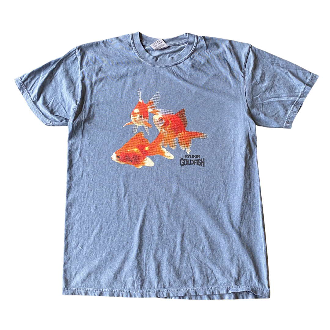 Ryukin Goldfish Tee
