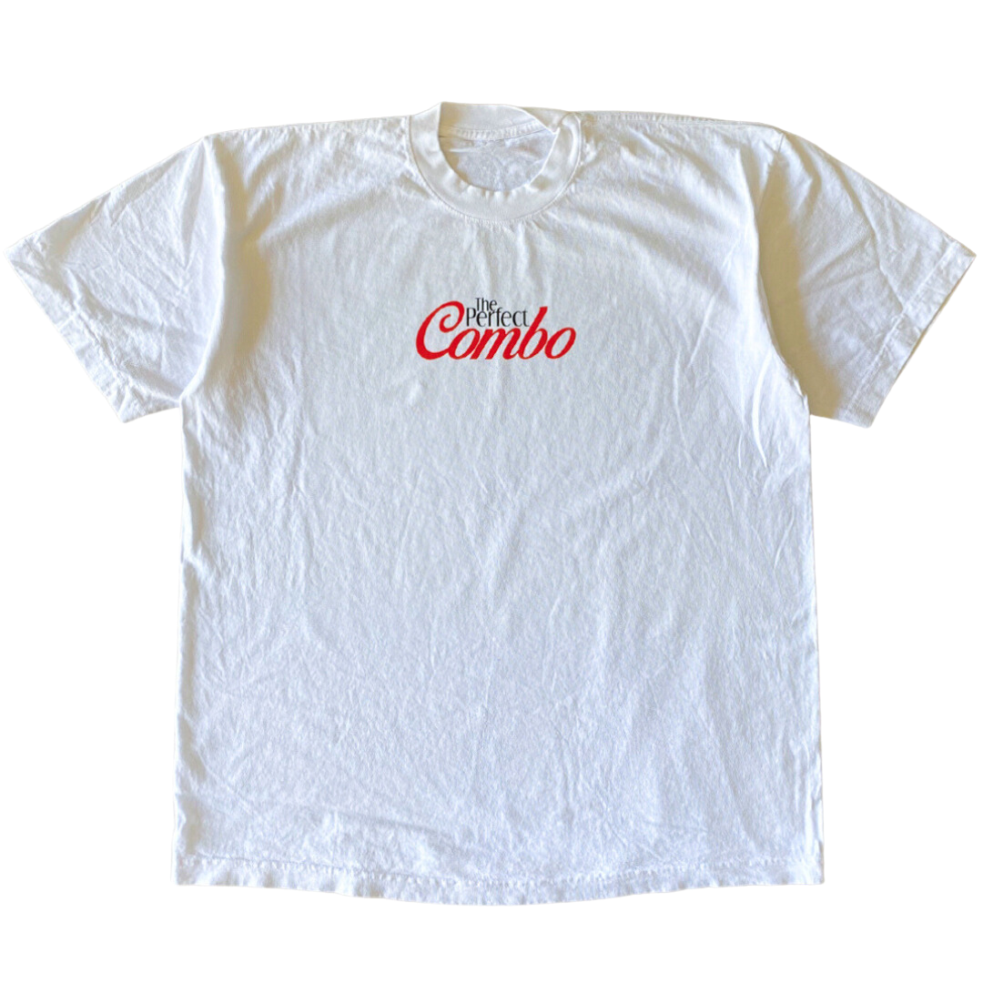 The Perfect Combo Tee