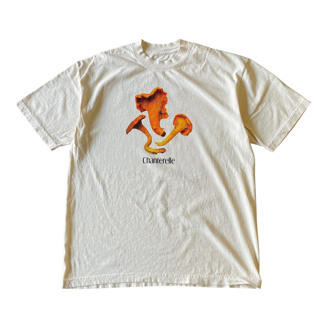 Chanterelle Tee