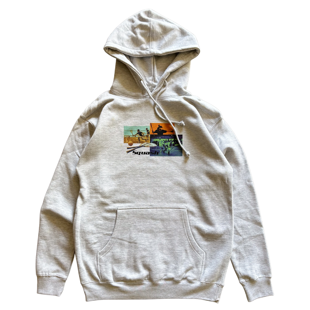 Squash Sport Group Hoodie