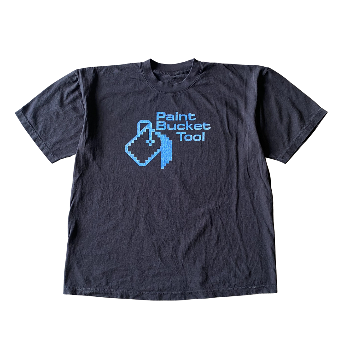 Paint Bucket v2 Tee
