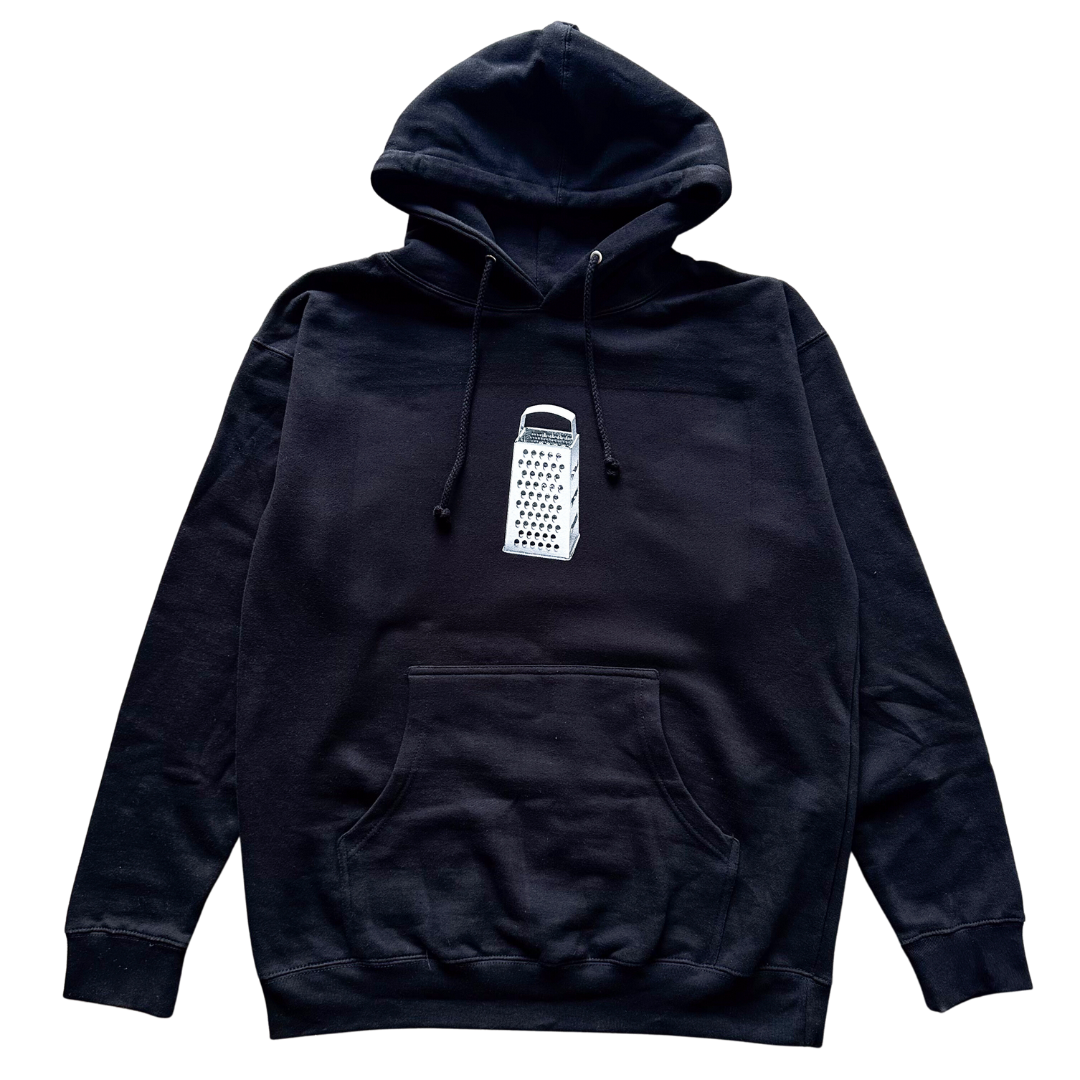 Grater Hoodie