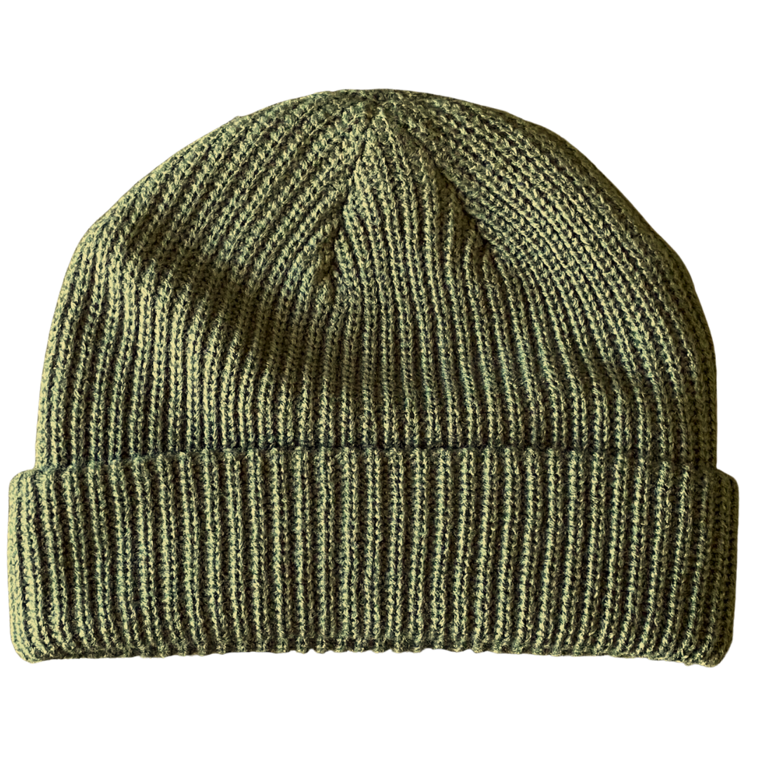 Fisherman Beanie