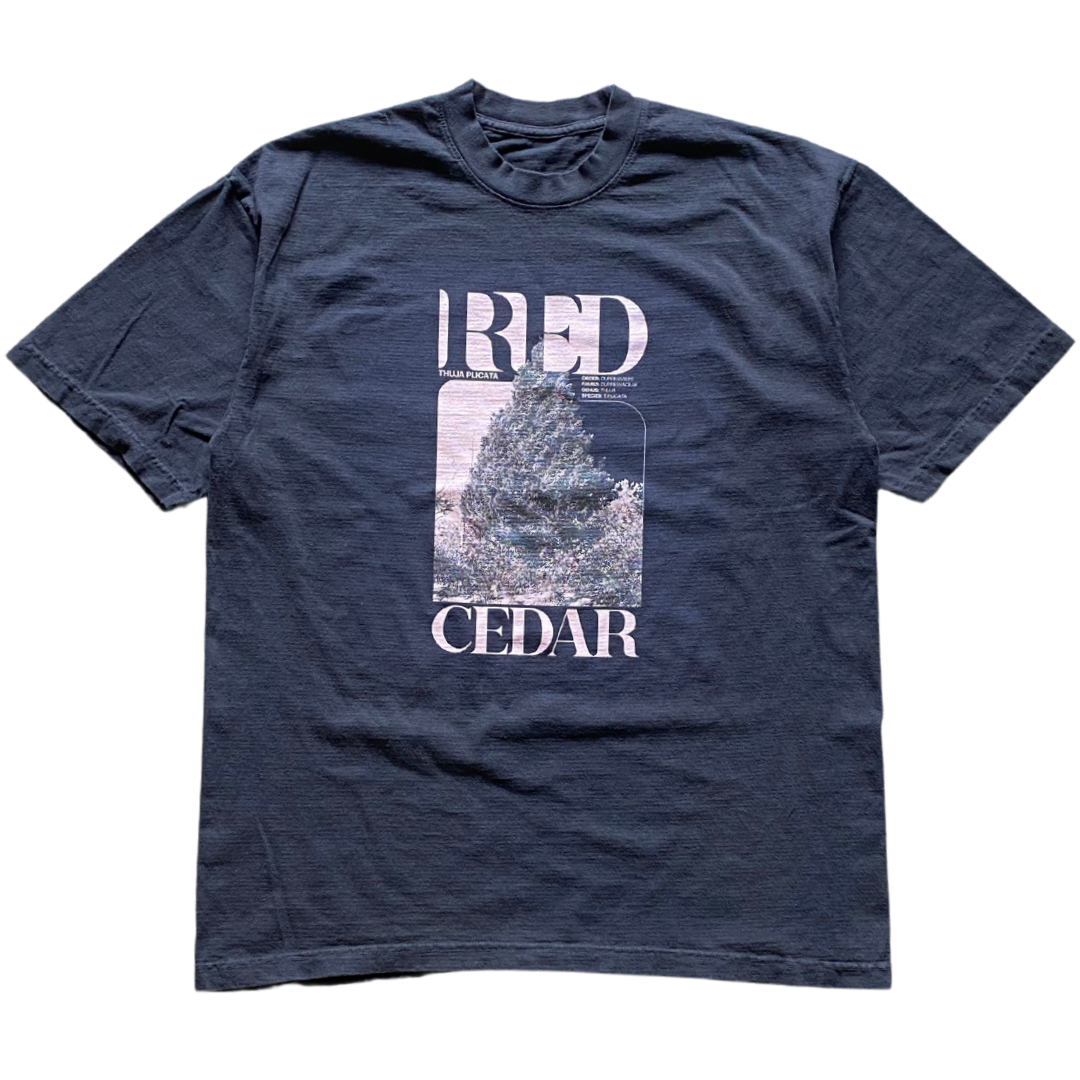 Red Cedar v3 Tee