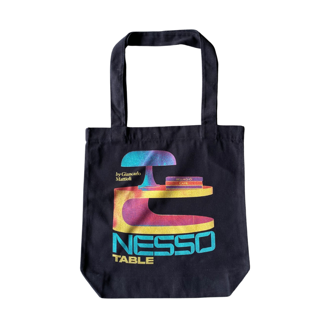 Nesso Table v1 Tote Bag