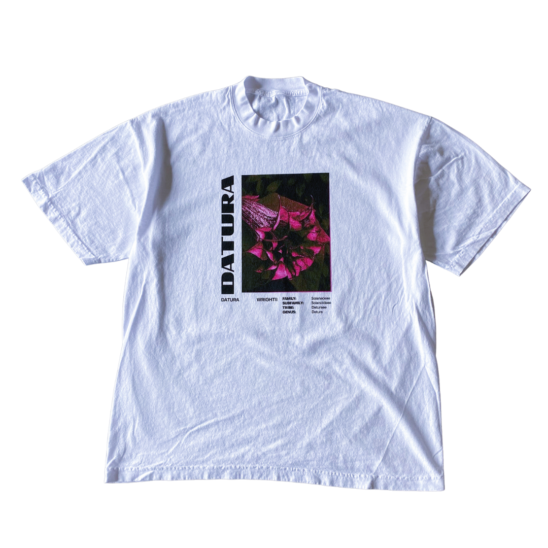 Datura v2 Tee