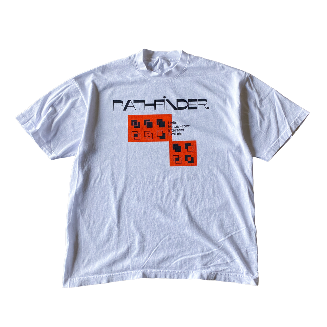 Pathfinder Tool v3 Tee