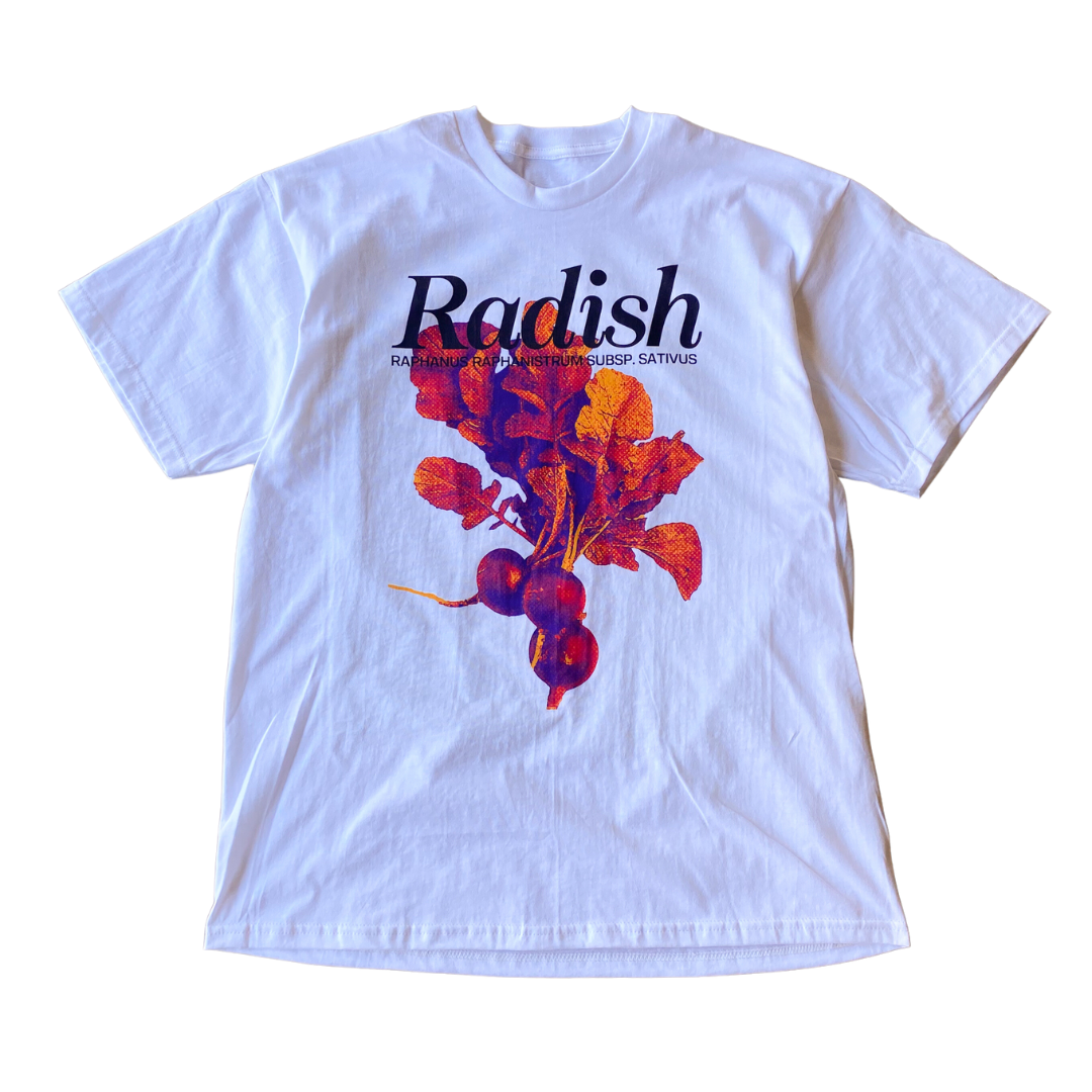 Rettich v1 T-Shirt
