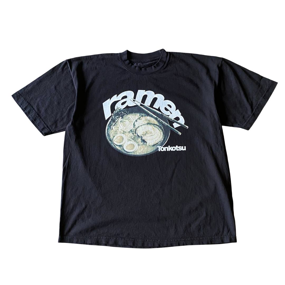 T-shirt Tonkotsu Ramen