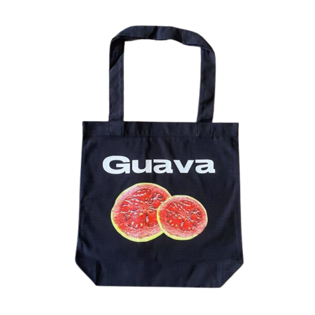 Guava v1 Tote Bag