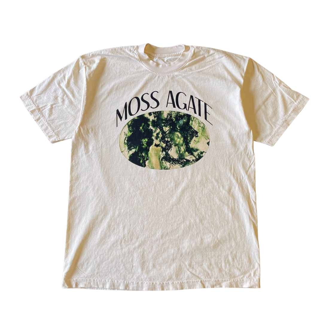 Moosachat-T-Shirt