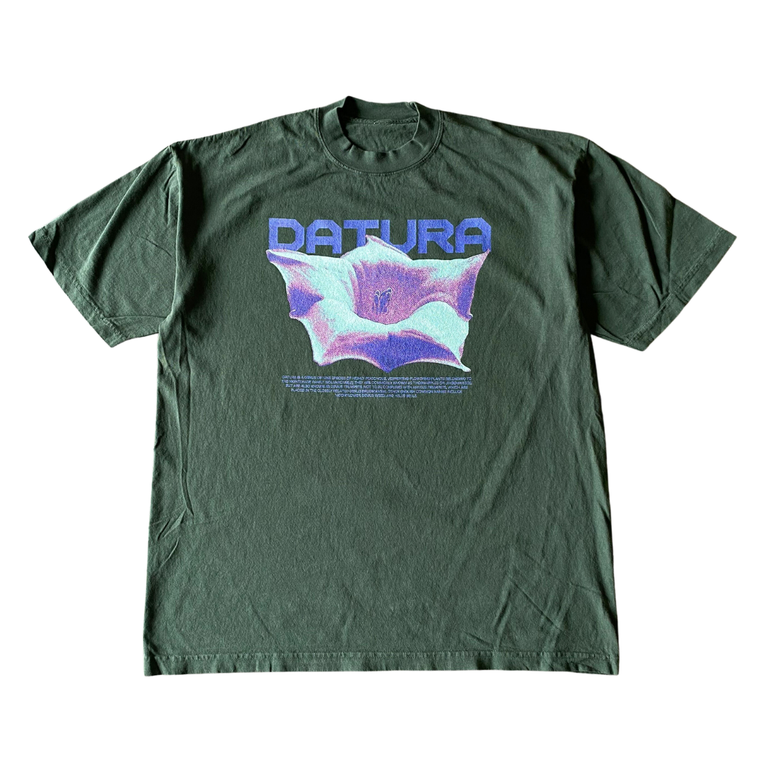 Datura Poison Tee