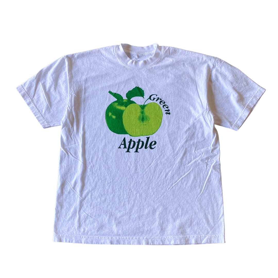 Green Apple Tee – Atthemoment