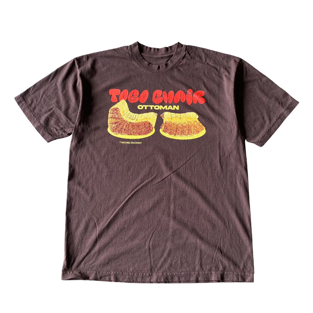 Togo Chair v2 Tee