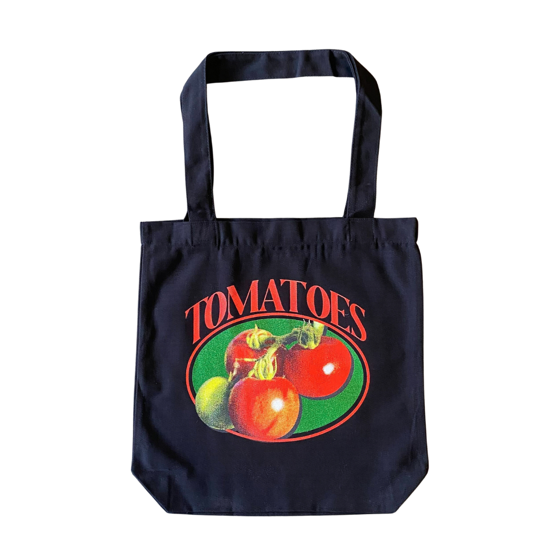 Tomatoes Tote Bag