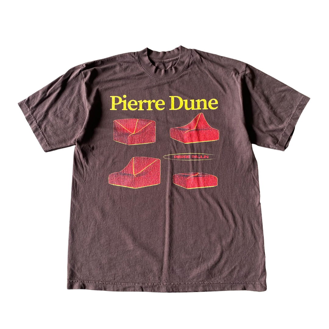 Pierre Dune Tee