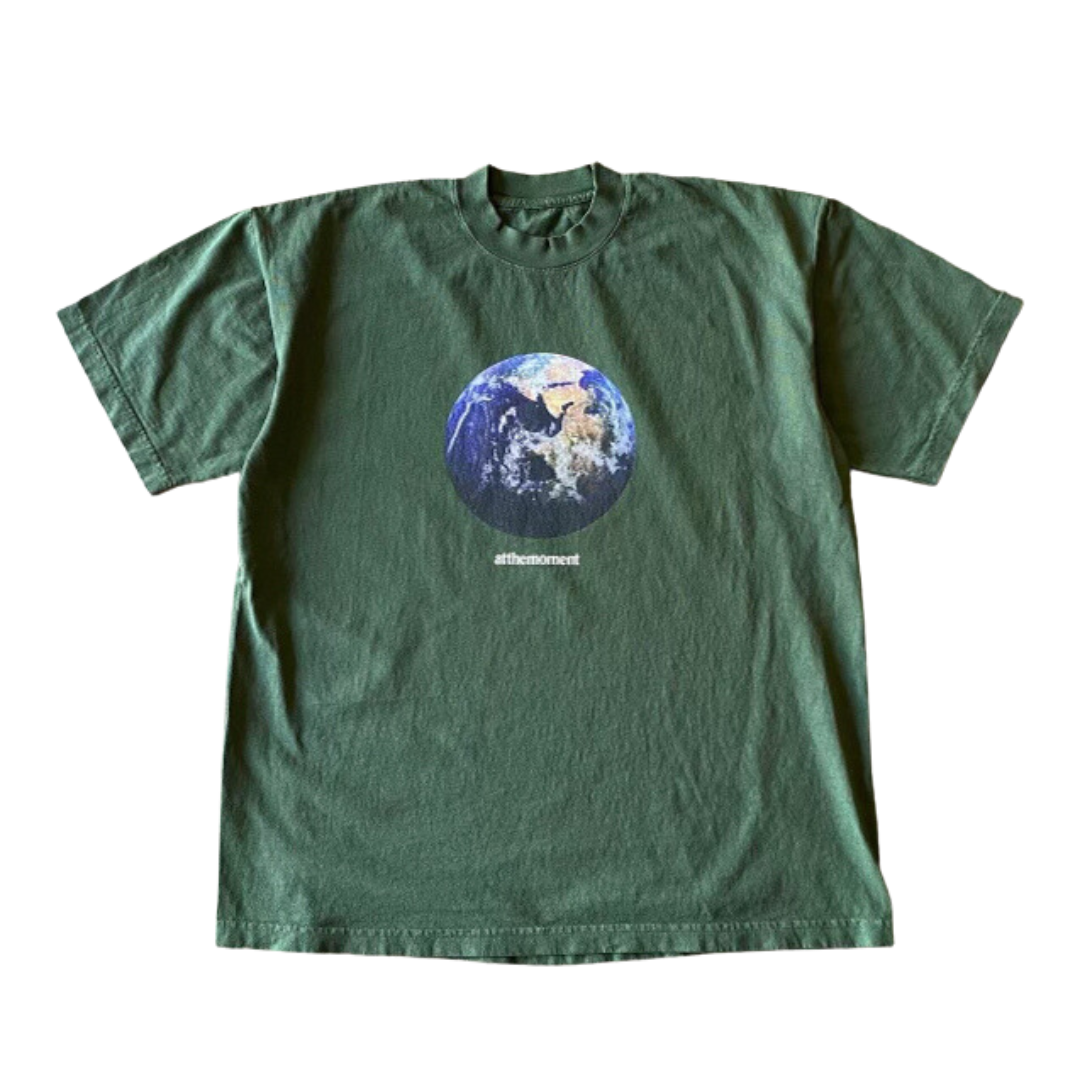 Globe Tee