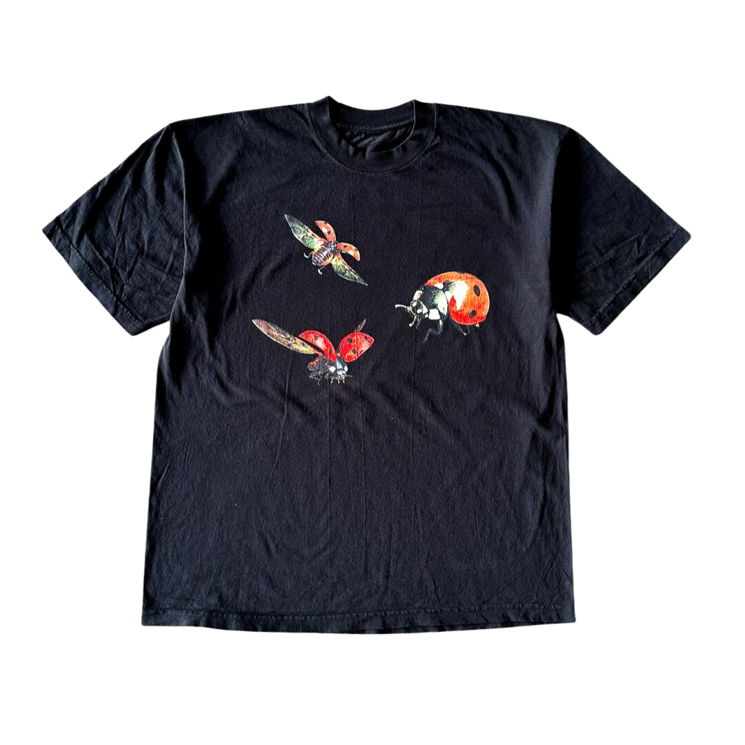 Lady Bug Group Tee