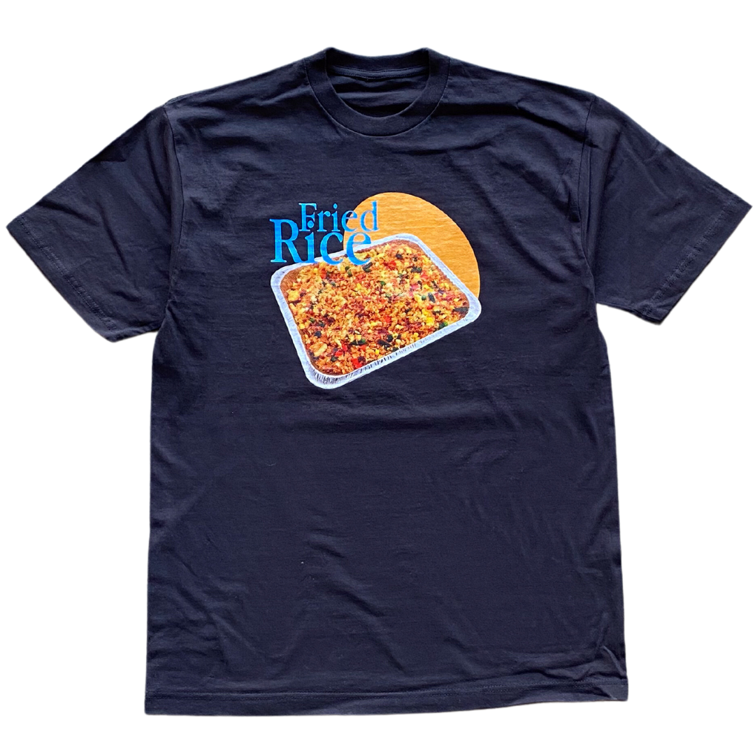 Fried Rice v2 Tee