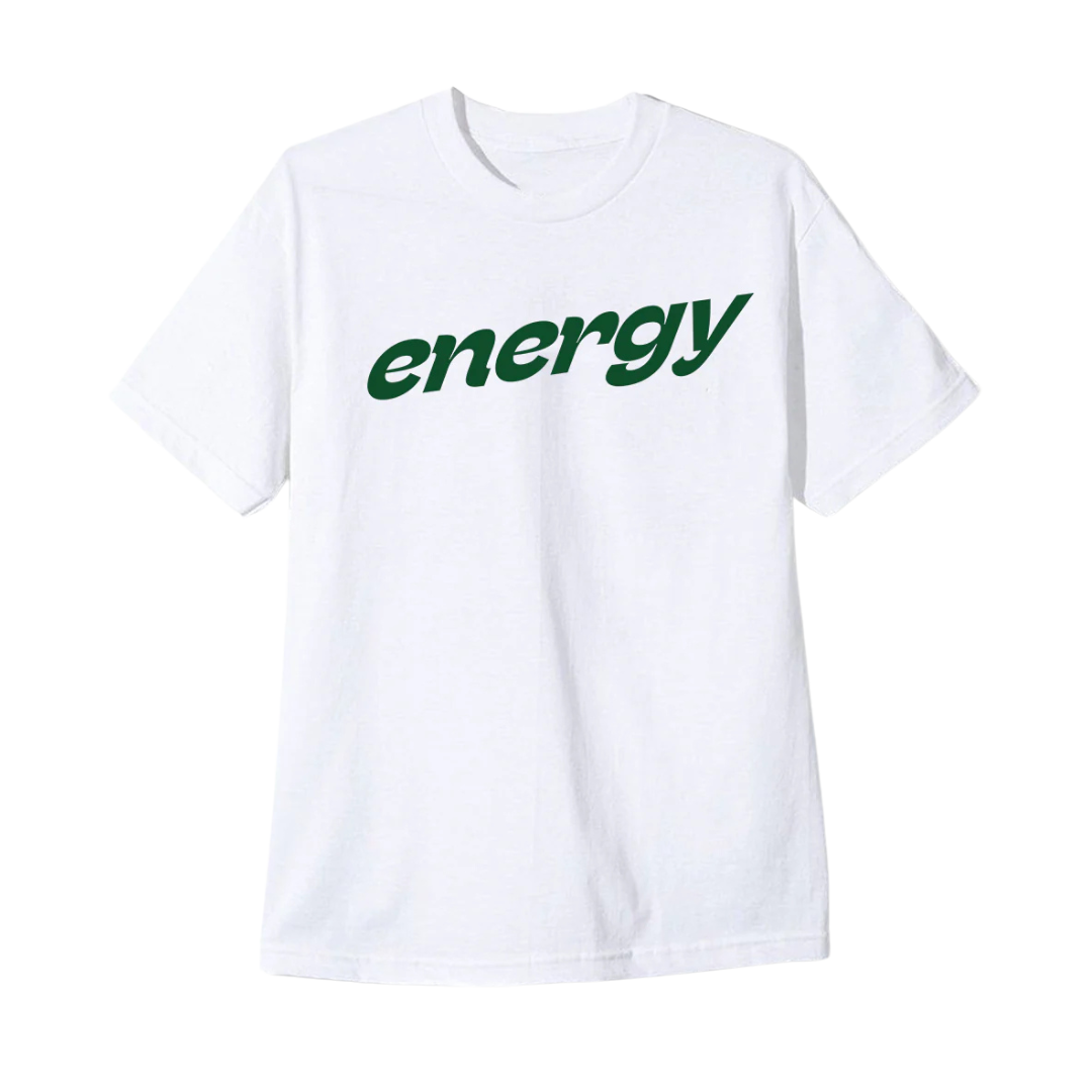 Energy Tee