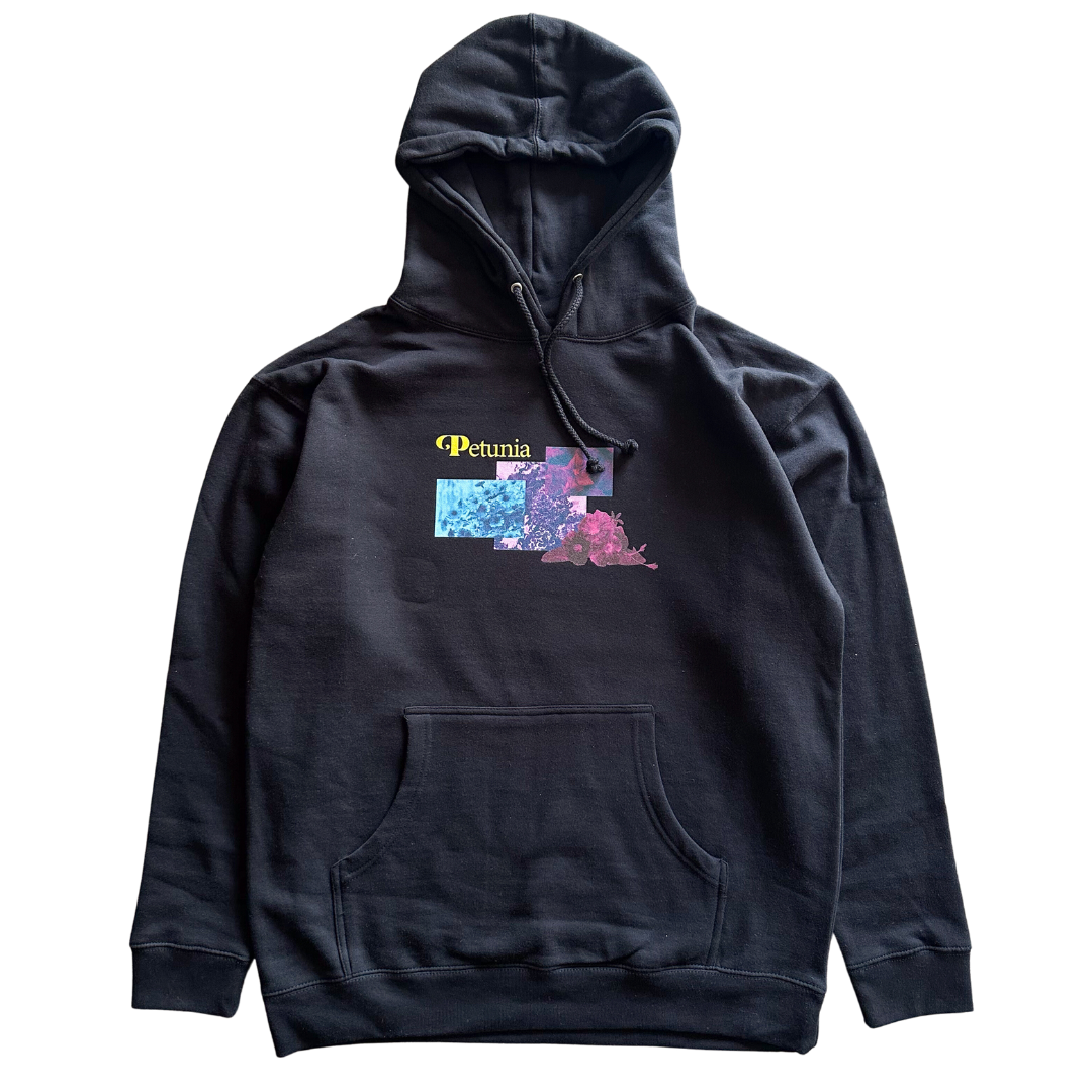 Petunia Group Hoodie