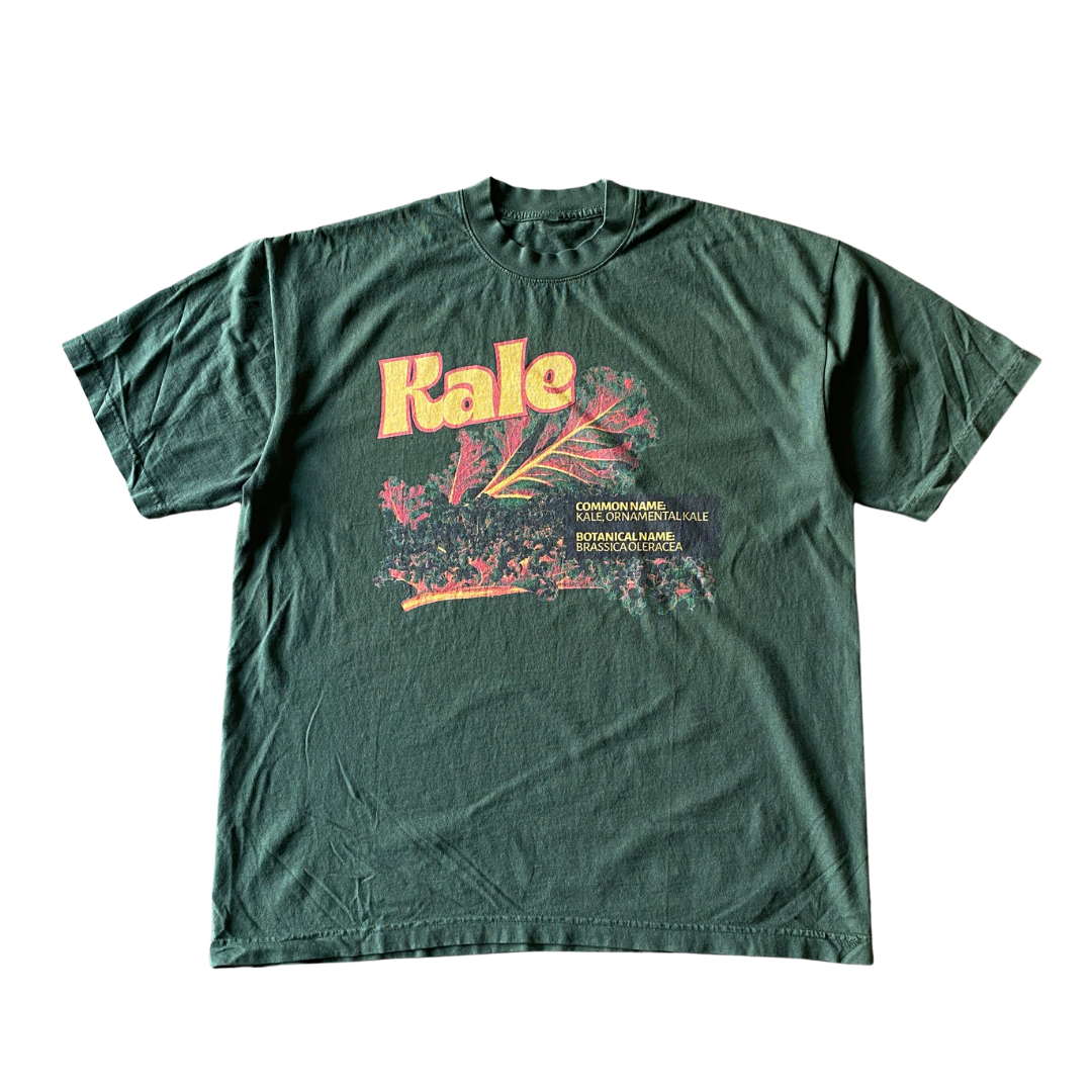 Kale v4 Tee
