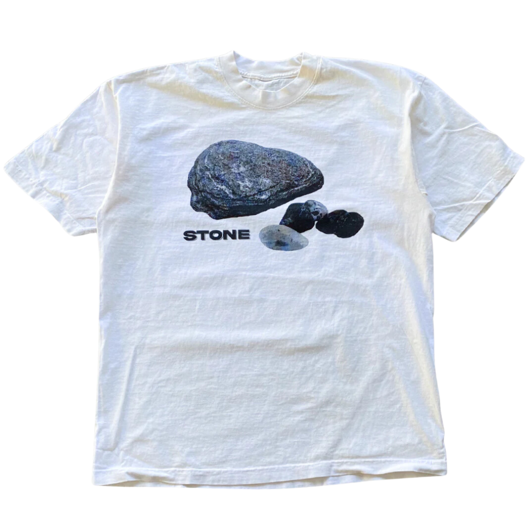 Stone Tee