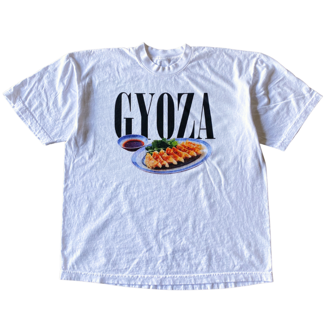 T-shirt Gyoza