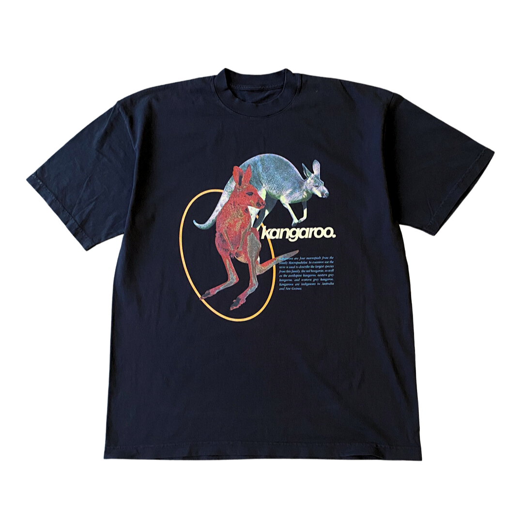 T-shirt Kangourou v1